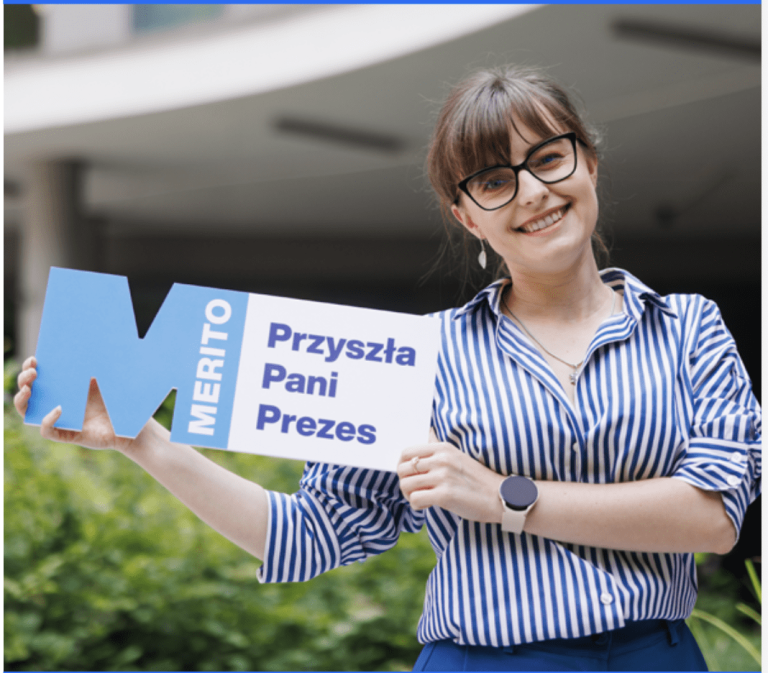 "Potrafię się obronić" – sprawdź, jak ogarnąć stres przed obroną! 🎓 | Aktualności | Uniwersytet WSB Merito Bydgoszcz: grafika