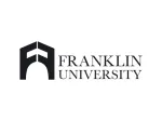 Studia MBA w Bydgoszczy | Uniwersytet WSB Merito Bydgoszcz: Franklin Logotyp 