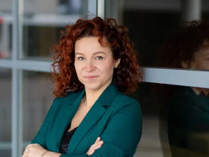 Władze uczelni | Uniwersytet WSB Merito Bydgoszcz: dziekan Uniwersytetu WSB Merito Bydgoszcz