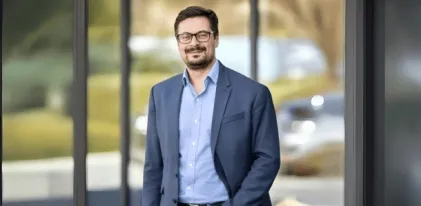 Władze uczelni | Uniwersytet WSB Merito Bydgoszcz: Paweł Kufel