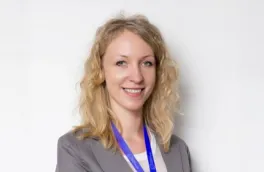 Turystyka i rekreacja | Studia I stopnia w Chorzowie | Uniwersytet WSB Merito Chorzów: dr Małgorzata Starczewska