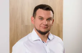 Zarządzanie | Studia II stopnia ze studiami podyplomowymi w Chorzowie | Uniwersytet WSB Merito Chorzów: mgr Łukasz Bugaj