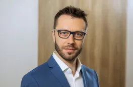 Marketing i sprzedaż | Studia I stopnia w Chorzowie | Uniwersytet WSB Merito Chorzów: mgr Rafał Sołtysik