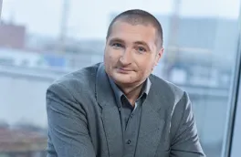 Zarządzanie | Studia II stopnia w Chorzowie | Uniwersytet WSB Merito Chorzów: dr inż. Jarosław Kobryń