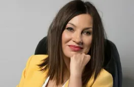 Psychologia kliniczna z elementami psychoterapii | Studia jednolite magisterskie w Chorzowie | Uniwersytet WSB Merito Chorzów: dr hab. prof. UWSB Merito Magdalena Kraczla