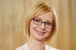 Pedagogika opiekuńczo-wychowawcza z poradnictwem rodzinnym | Studia II stopnia w Chorzowie | Uniwersytet WSB Merito Chorzów: dr Joanna Ogrodnik