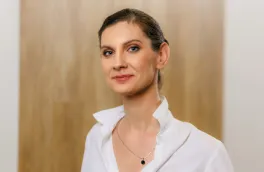 Zarządzanie | Studia I stopnia w Chorzowie | Uniwersytet WSB Merito Chorzów: dr Karolina Pasula
