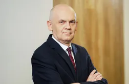 Finanse i rachunkowość | Studia I stopnia w Chorzowie | Uniwersytet WSB Merito Chorzów: dr Janusz Cichy