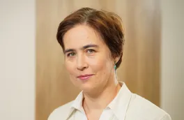Zarządzanie | Studia I stopnia w Chorzowie | Uniwersytet WSB Merito Chorzów: dr inż. Michalina Kulesza