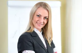 Marketing i sprzedaż | Studia I stopnia w Chorzowie | Uniwersytet WSB Merito Chorzów: mgr Kinga Religa