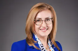Zarządzanie | Studia I stopnia w Chorzowie | Uniwersytet WSB Merito Chorzów: dr hab. Małgorzata Kieżel