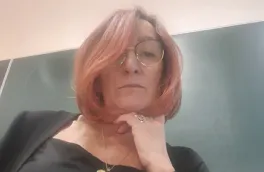 dr Anna Drzazga | Uniwersytet WSB Merito Chorzów: dr Anna Drzazga