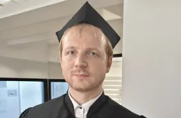 Informatyka - dla inżynierów | Studia II stopnia w Chorzowie | Uniwersytet WSB Merito Chorzów: mgr Marcin Hanasiewicz