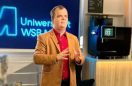 Marketing i sprzedaż | Studia I stopnia w Chorzowie | Uniwersytet WSB Merito Chorzów: mgr Dariusz Jaszcz