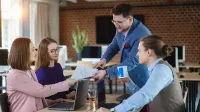 Lean Management | Studia podyplomowe w Chorzowie | Uniwersytet WSB Merito Chorzów: Studenci SP
