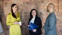 Wyniki wyszukiwania | Uniwersytet WSB Merito Chorzów: uczestnicy studiów podyplomowych realizujący zadanie projektowe