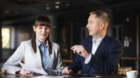 MBA HR | Studia MBA w Chorzowie | Uniwersytet WSB Merito Chorzów: uczestnicy MBA rozwiązują zadania