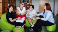 Pedagogika korekcyjna | Studia II stopnia w Chorzowie | Uniwersytet WSB Merito Chorzów: ćwiczenia pedagogiczne w grupie