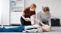 Zarządzanie kryzysowe | Studia II stopnia w Chorzowie | Uniwersytet WSB Merito Chorzów: pierwsza pomoc