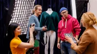 Grafika, film i fotografia | Studia I stopnia w Chorzowie | Uniwersytet WSB Merito Chorzów: studenci fotografują