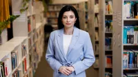 Gospodarowanie nieruchomościami | Studia II stopnia w Chorzowie | Uniwersytet WSB Merito Chorzów: studentka 