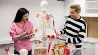 Pedagogika korekcyjna | Studia I stopnia w Chorzowie | Uniwersytet WSB Merito Chorzów: Laboratorium kosmetologii Uniwersytet WSB Merito Chorzów