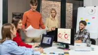 AI w marketingu i sprzedaży | Studia podyplomowe w Chorzowie | Uniwersytet WSB Merito Chorzów: Marketing i sprzedaż na Uniwersytecie WSB Merito Chorzów
