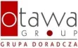 Akademia menedżera sprzedaży – certyfikat Franklin University, studia podyplomowe: logo Otawa Group
