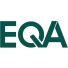 Mentor Practitioner | Szkolenia i kursy w Chorzowie | Uniwersytet WSB Merito Chorzów: Logo EQA