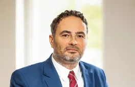 Służby policyjne | Studia I stopnia w Chorzowie | Uniwersytet WSB Merito Chorzów: dr Łukasz Makowski, prof. UWSB Merito - Prodziekan ds. jakości kształcenia