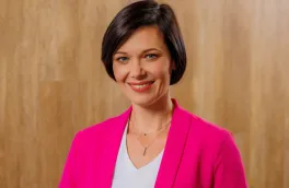 MBA Project Management | Studia MBA w Chorzowie | Uniwersytet WSB Merito Chorzów: Marzena Jankowska