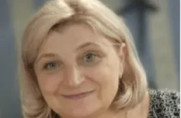 dr Izabela Emerling | Uniwersytet WSB Merito Chorzów: dr Izabela Emerling