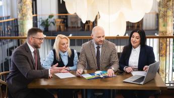 MBA Project Management | Studia MBA w Chorzowie | Uniwersytet WSB Merito Chorzów: uczestnicy chorzów 6