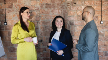 Wyniki wyszukiwania | Uniwersytet WSB Merito Chorzów: uczestnicy studiów podyplomowych realizujący zadanie projektowe