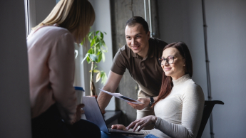 Psychologia w biznesie | Studia podyplomowe w Chorzowie | Uniwersytet WSB Merito Chorzów: Studia podyplomowe