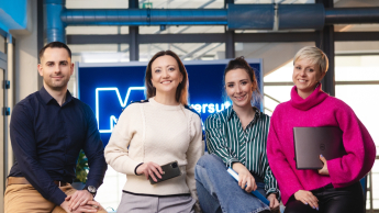 Dydaktyka języków obcych | Studia podyplomowe w Chorzowie | Uniwersytet WSB Merito Chorzów: skorzystaj z dofinansowania BUR
