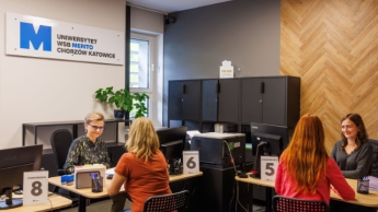 MBA HR | Studia MBA w Chorzowie | Uniwersytet WSB Merito Chorzów: Dziekanat-Kandydaci i pracownicy- Uniwersytet WSB Merito Chorzów