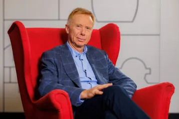 Zarządzanie zasobami ludzkimi - specjalista HR | Studia podyplomowe w Chorzowie | Uniwersytet WSB Merito Chorzów: Roman Kraczla