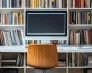 Uniwersytety WSB Merito partnerem konferencji Impact26! | Aktualności | Uniwersytet WSB Merito Chorzów: komputer w bibliotece