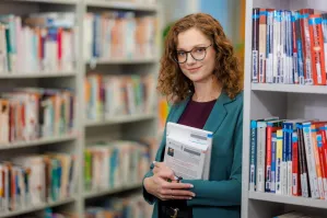 Wyniki wyszukiwania | Uniwersytet WSB Merito Chorzów: Katarzyna Trocha Biblioteka