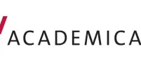 Biblioteka | Uniwersytet WSB Merito Chorzów:  logo Academica