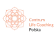 Akademia profesjonalnego Coacha | Studia podyplomowe w Chorzowie | Uniwersytet WSB Merito Chorzów: logo Centrum Life Coaching Polska