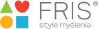 Neuroprzywództwo | Studia podyplomowe w Chorzowie | Uniwersytet WSB Merito Chorzów: logo FRIS
