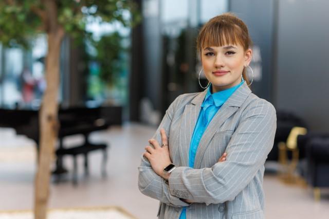 Negocjacje, arbitraż i mediacje | Studia I stopnia w Chorzowie | Uniwersytet WSB Merito Chorzów: studentka
