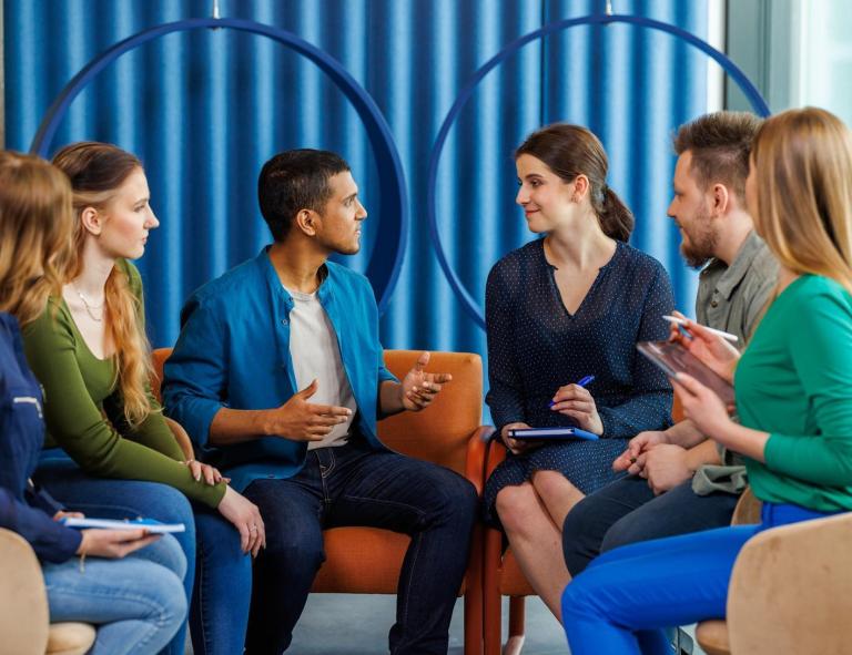 Pedagogika opiekuńczo-wychowawcza z terapią zajęciową | Studia I stopnia w Chorzowie | Uniwersytet WSB Merito Chorzów: Psychologia - studia jednolite magisterskie