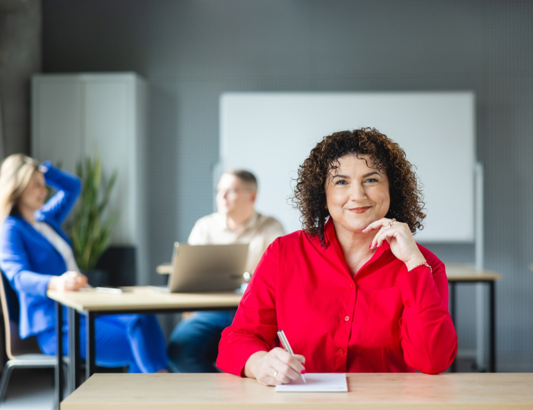 Audyt śledczy – psychologia sprawcy i techniki śledcze | Studia podyplomowe w Chorzowie | Uniwersytet WSB Merito Chorzów: uczestnicy studiów podyplomowych