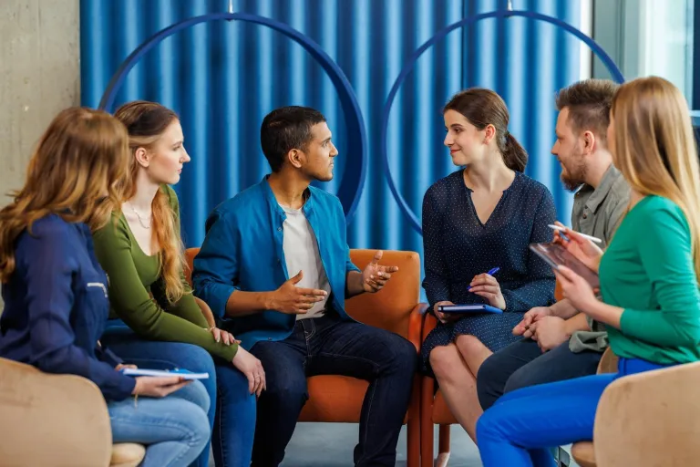 Pedagogika resocjalizacyjna | Studia I stopnia w Chorzowie | Uniwersytet WSB Merito Chorzów: Psychologia - studia jednolite magisterskie
