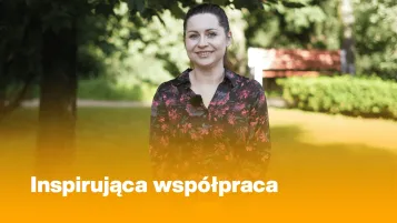 Disability Support Officer | WSB Merito Bydgoszcz University: Karolina Szmuc, studentka Uniwersytetu WSB Merito