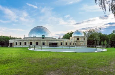 Study in Chorzów | WSB Merito University in Chorzów: Chorzów