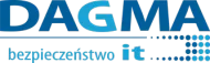Career Office | WSB Merito University in Chorzów: logo Dagma 